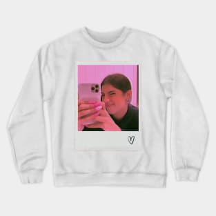 Charli Crewneck Sweatshirt